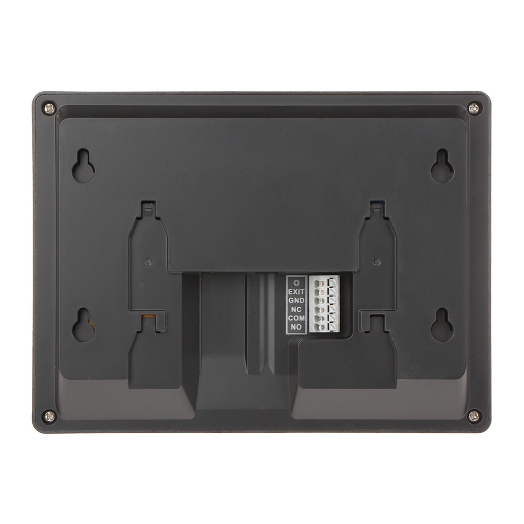 [DHI-ASA2212GL-D] Dahua - Control de Asistencia con Pantalla de 2.4" y Batería Incluida (3.000 Usuarios 3.000 Claves 3.000 Tarjetas ID 3.000 Huellas 100.000 Registros) Comunicación TCP/IP Registro Automático Registro P2P y DHCP Puerto USB para Interiores