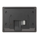 [DHI-ASA2212GL-D] Dahua - Control de Asistencia con Pantalla de 2.4" y Batería Incluida (3.000 Usuarios 3.000 Claves 3.000 Tarjetas ID 3.000 Huellas 100.000 Registros) Comunicación TCP/IP Registro Automático Registro P2P y DHCP Puerto USB para Interiores