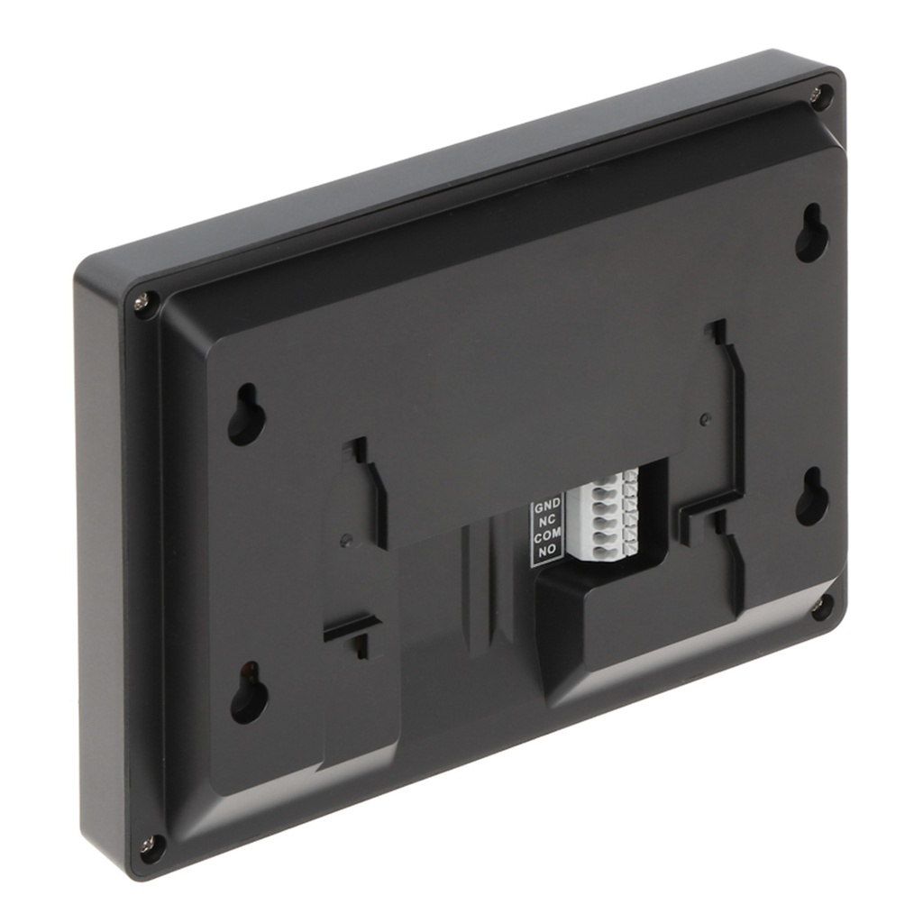 [DHI-ASA2212GL-D] Dahua - Control de Asistencia con Pantalla de 2.4" y Batería Incluida (3.000 Usuarios 3.000 Claves 3.000 Tarjetas ID 3.000 Huellas 100.000 Registros) Comunicación TCP/IP Registro Automático Registro P2P y DHCP Puerto USB para Interiores