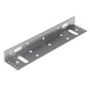 [DHI-ASF280L-V1] Dahua - Bracket Base o Soporte Tipo L para Cerradura Magnetica de 600 Lbs (280 Kgs) Compatible con DHI-ASF280A-V1