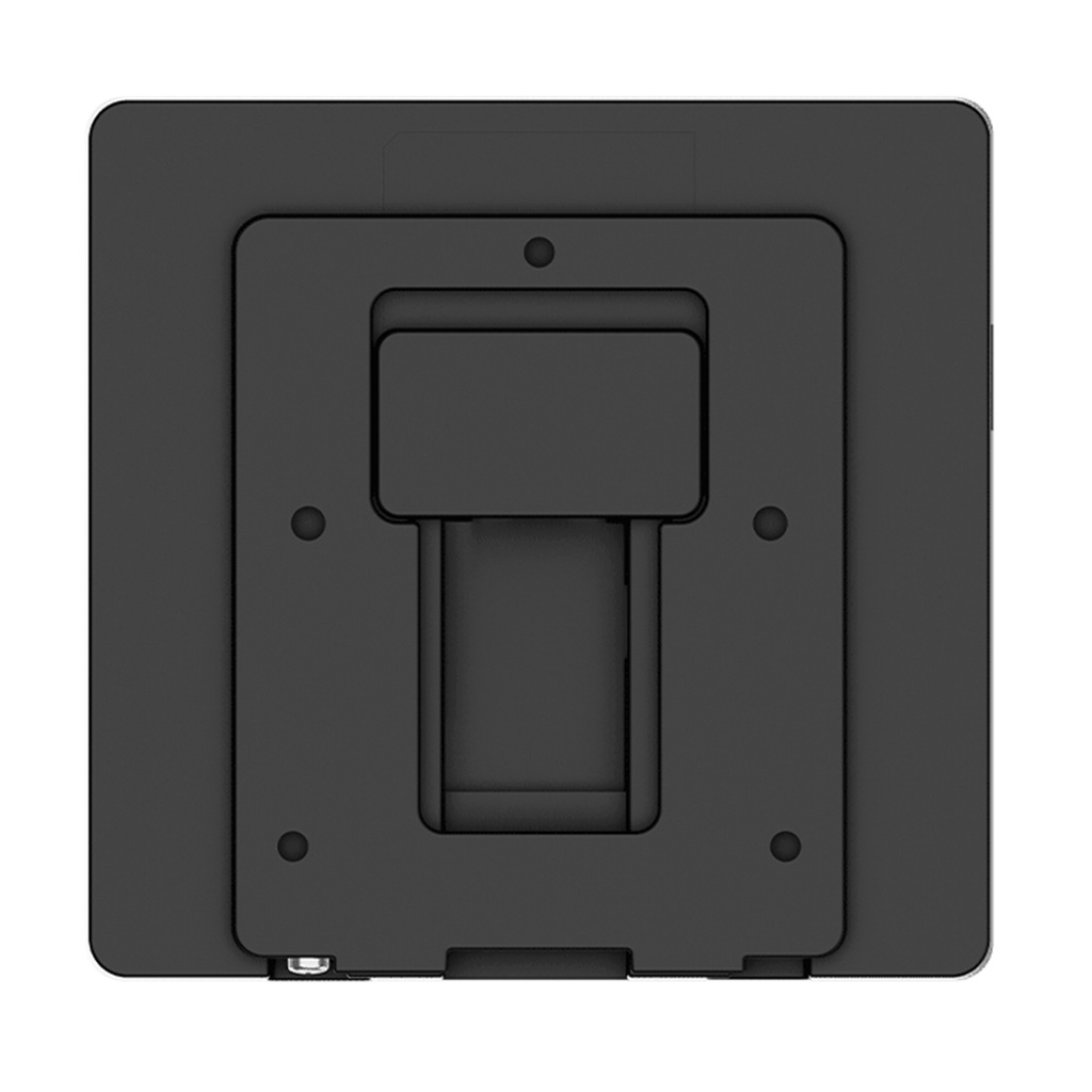 [DHI-ASI3214A-W] Dahua - Control de Acceso con Pantalla de 4.3" y Reconocimiento Facial (3.000 Usuarios 3.000 Rostros 5.000 Tarjetas IC Mifare 3.000 Claves 5.000 Huellas 300.000 Registros) Comunicación TCP/IP y Wi-Fi para Interiores [Serie FACT]