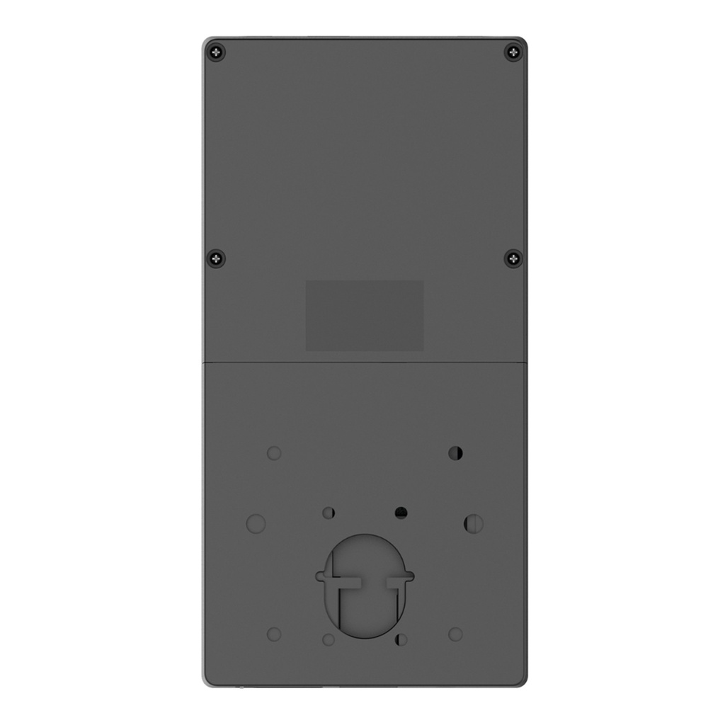 [DHI-ASI6214S-PW] Dahua - Control de Acceso con Pantalla Táctil de 4.3" y Reconocimiento Facial (6.000 Usuarios 6.000 Rostros 10.000 Tarjetas IC Mifare 6.000 Claves 6 Huellas 300.000 Registros) Puerto PoE Comunicación TCP/IP y Wi-Fi para Interiores y Exteriores [Serie FACT]