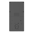 [DHI-ASI6214S-PW] Dahua - Control de Acceso con Pantalla Táctil de 4.3" y Reconocimiento Facial (6.000 Usuarios 6.000 Rostros 10.000 Tarjetas IC Mifare 6.000 Claves 6 Huellas 300.000 Registros) Puerto PoE Comunicación TCP/IP y Wi-Fi para Interiores y Exteriores [Serie FACT]