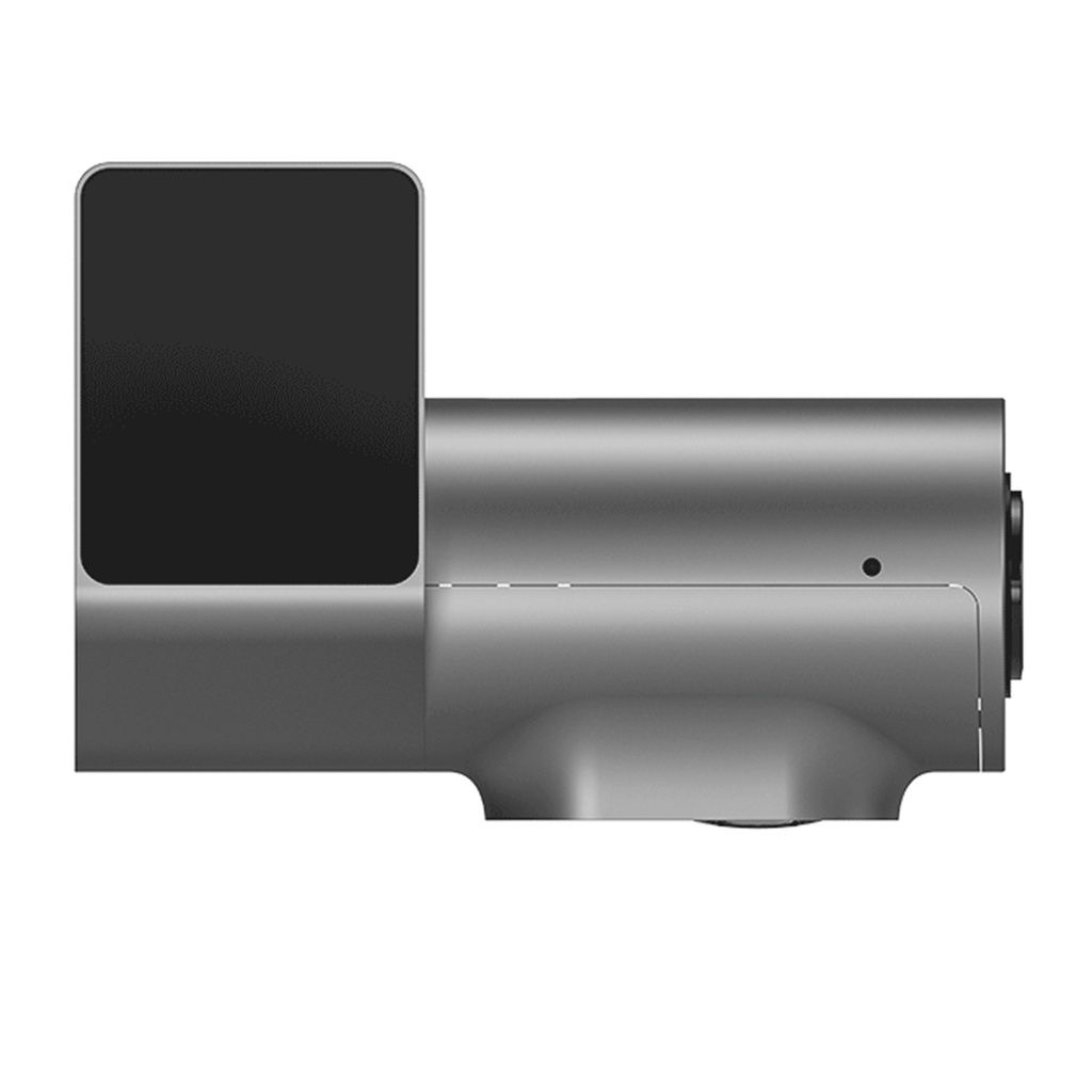 [M1pro] Dahua - Cámara para Interior de Vehiculos (DashCam) 1080p [2Mp] Incorpora Micrófono y Altavoz H.265 MicroSD de hasta 128GB (tarjeta no incluida)