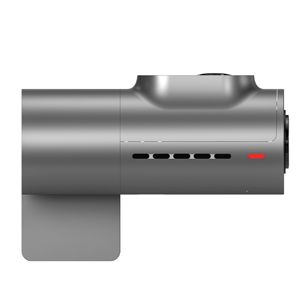 [M1pro] Dahua - Cámara para Interior de Vehiculos (DashCam) 1080p [2Mp] Incorpora Micrófono y Altavoz H.265 MicroSD de hasta 128GB (tarjeta no incluida)