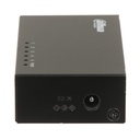 [DH-PFS3005-5GT-V2] Dahua - Switch para Escritorio con 5 Puertos (Gigabit) Carcasa Metalica [No Administrable]