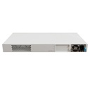 [CRS320-8P-8B-4S+RM] Mikrotik - Cloud Router Switch 16 Puertos 8 PoE+ y 8 PoE++ Fuentes Redundantes Hot-Swap