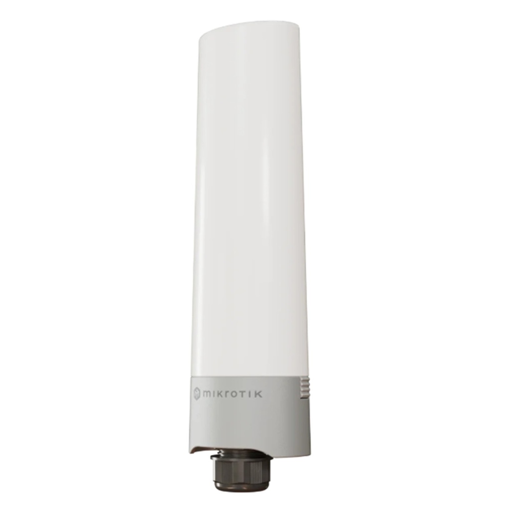 [GPER14i] Mikrotik - (GPeRx4) Extensor PoE Administrable SwOS para Exterior 3 Puertos de Salida af/at / PoE IN 90 Watts Puertos Aislados