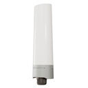 [GPER14i] Mikrotik - (GPeRx4) Extensor PoE Administrable SwOS para Exterior 3 Puertos de Salida af/at / PoE IN 90 Watts Puertos Aislados