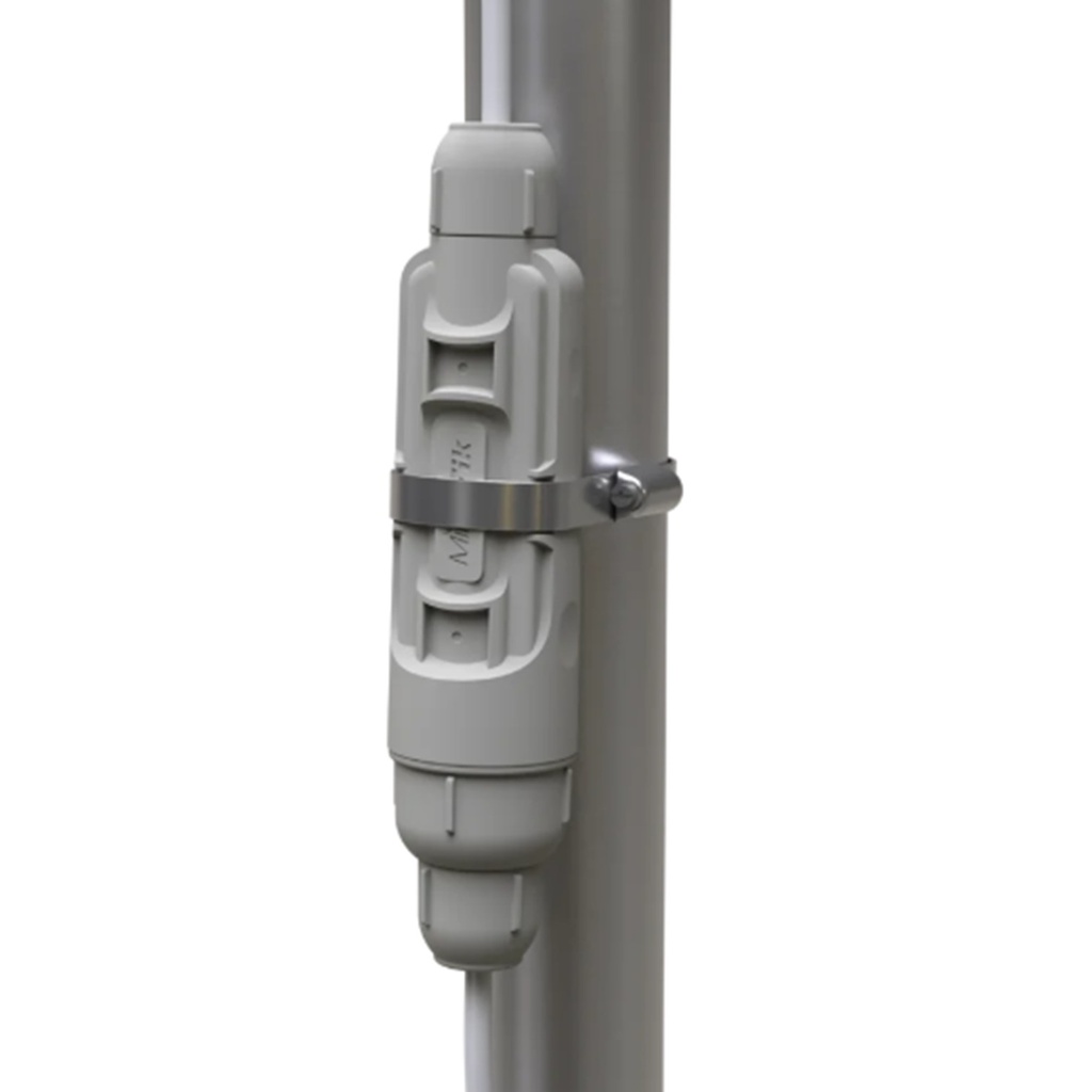 [GPeR-IP67-Case] Mikrotik - Carcasa Exterior con Clasificación IP68 para el GPeR