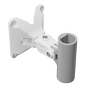 [QMP] Mikrotik - Adaptador Avanzado para Montaje en Pared para Antenas Pequeñas Punto a Punto y Sectoriales