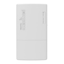 [RB960PGS-PB] Mikrotik - (PowerBox Pro) Router para Exterior 5 Puertos Gigabit PoE Pasivo o 802.3af/at