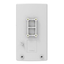 [RB960PGS-PB] Mikrotik - (PowerBox Pro) Router para Exterior 5 Puertos Gigabit PoE Pasivo o 802.3af/at