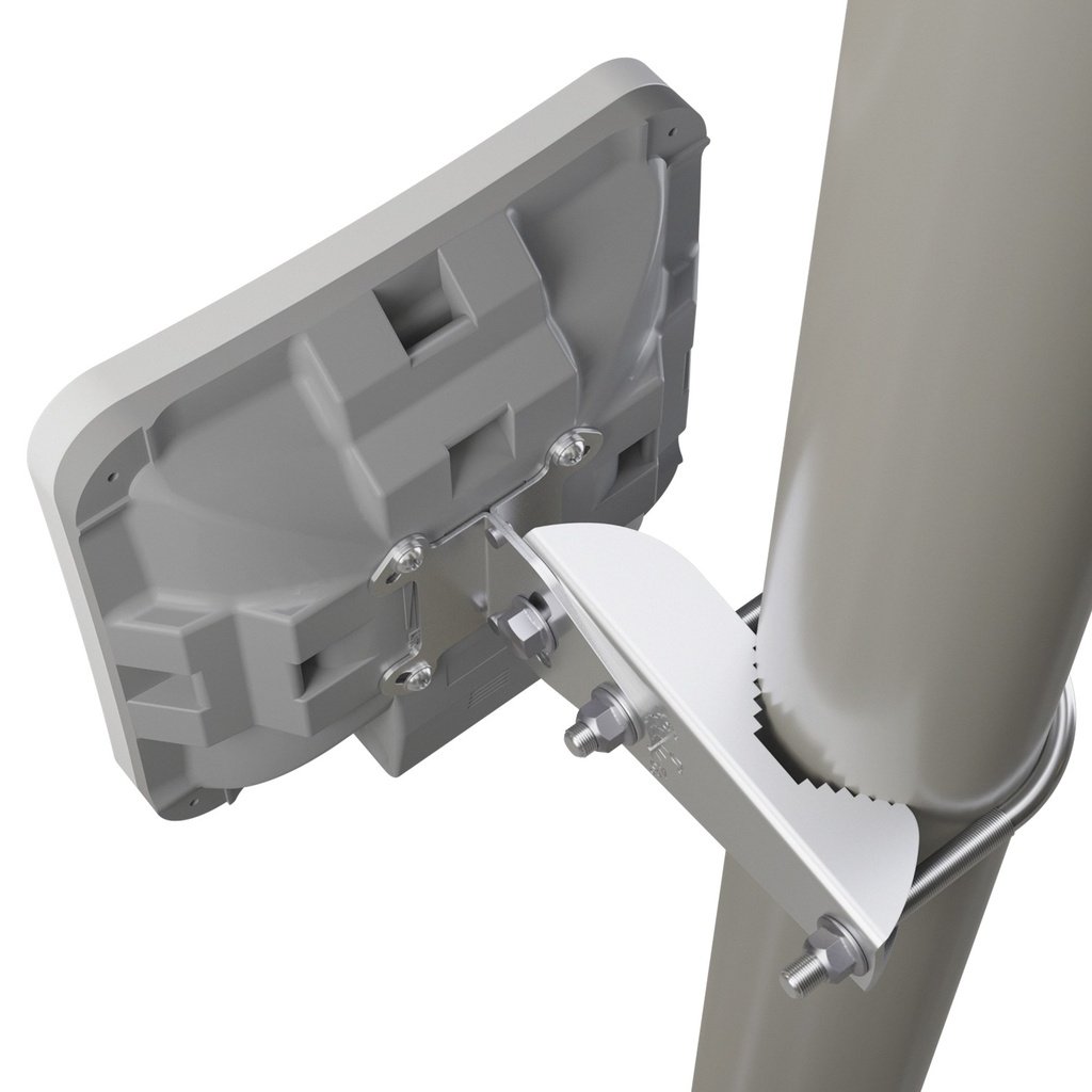 [SXTsq-mount] Mikrotik - Accesorio de Alineación Sencillo y Duradero para los Productos de la Serie SXTsq