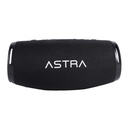[ASTSPE8] Astra - Corneta Portátil 45W Conexión Bluetooth TWS IPX5 RGB [Negro]
