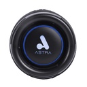 [ASTSPE8] Astra - Corneta Portátil 45W Conexión Bluetooth TWS IPX5 RGB [Negro]