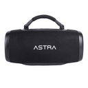 [ASTSPU5] Astra - Corneta Portátil 60W Conexión Bluetooth TWS IPX5 RGB [Negro]