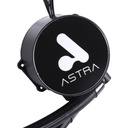 [ASXH240B] Astra - Refrigeración Líquida para CPU Intel/AMD ARGB 240mm 2xFan 71.5CFM [Negro]
