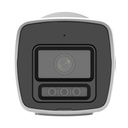 [DS-2CD1067G3-LIU(2.8mm)] Hikvision - Cámara HD Bullet Dual Light IP [6MP] Lente 2.8mm [Metal/Plástico]