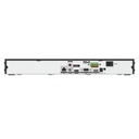[DS-7616NI-Q2(E)(STD)] Hikvision - NVR 4K [8MP] 16 Canales IP Salida de vídeo 4K