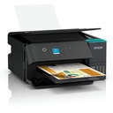 [L4360] Epson - Impresora Inyección Tinta Continua 3 en 1 (Impresión, Escaneo, Copiado) EcoTank Multifuncional Dúplex Automático USB 2.0/Wi-Fi/Wi-Fi Direct