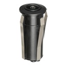 [DH-HAC-HUM3200GN-M-0280B-S5] Dahua - Cámara Bullet de Video Vigilancia Móvil HDCVI de 2 Megapíxeles Resolución 1080P Lente Fijo de 2.8 mm Conector de Aviación M12 Resistencia a Choques Certificación EN50155 Carcasa Metálica Grado de Protección...
