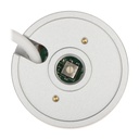 [DH-HAP120] Dahua - Micrófono de Alta Fidelidad Omnidireccional para Interiores Rango de Cobertura de 10 m2 a 70 m2 Sensibilidad de -34±3 dB Respuesta de Frecuencia de 80 Hz a 16 kHz Relación Señal/Ruido de 58 dB Alimentación de 12 VCC 40 mA...