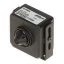[DH-IPC-HUM4231SP-L4-0280B-S3] Dahua - Cámara de Red Pinhole de Lente Fijo de 2 MP Sensor CMOS de 1/3 de pulgada Resolución de 1920 x 1080 a 30 fps Compresión H.265 Amplio Rango Dinámico WDR de 120 dB Micrófono Integrado Entrada y Salida de Audio...