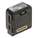 [DH-IPC-HUM4231SP-L4-0280B-S3] Dahua - Cámara de Red Pinhole de Lente Fijo de 2 MP Sensor CMOS de 1/3 de pulgada Resolución de 1920 x 1080 a 30 fps Compresión H.265 Amplio Rango Dinámico WDR de 120 dB Micrófono Integrado Entrada y Salida de Audio...
