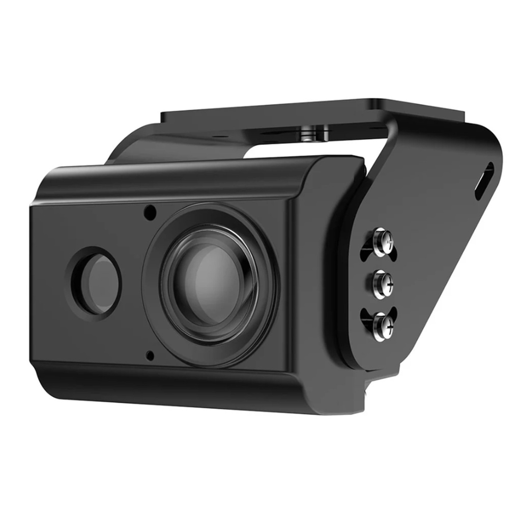 [DHI-DAE-CBS5210-V-CYN] Dahua - Cámara de Detección de Punto Ciego Móvil de 2 Megapíxeles Sensor CMOS de 1/2.8 Pulgadas Resolución 1080P Soporta formatos de video CVI AHD CVBS TVI Iluminación IR de 20 m Lente de 2.0 mm Protección IP67 e IK08...