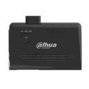 [DHI-DAE-CDR8214-GFWI-04] Dahua - Cámara Dashcam Vehicular de Doble Lente Resolución 1080P Full HD 2 Canales Integrados Expansión a 4 Canales Conectividad 4G LTE Módulo GPS GLONASS Wi-Fi Integrado Funciones de Asistencia al Conductor ADAS y DSM...