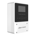 [DHI-HY-ASD620B-P] Dahua - Detector de Humo por Aspiración de 2 Tuberías con pantalla LCD de 4.3 pulgadas Capacidad de monitoreo hasta 1422 m2 Longitud máxima de tubería de 79 metros por canal Sensibilidad de 0.001% a 3% obs/m Interfaz Ethernet...