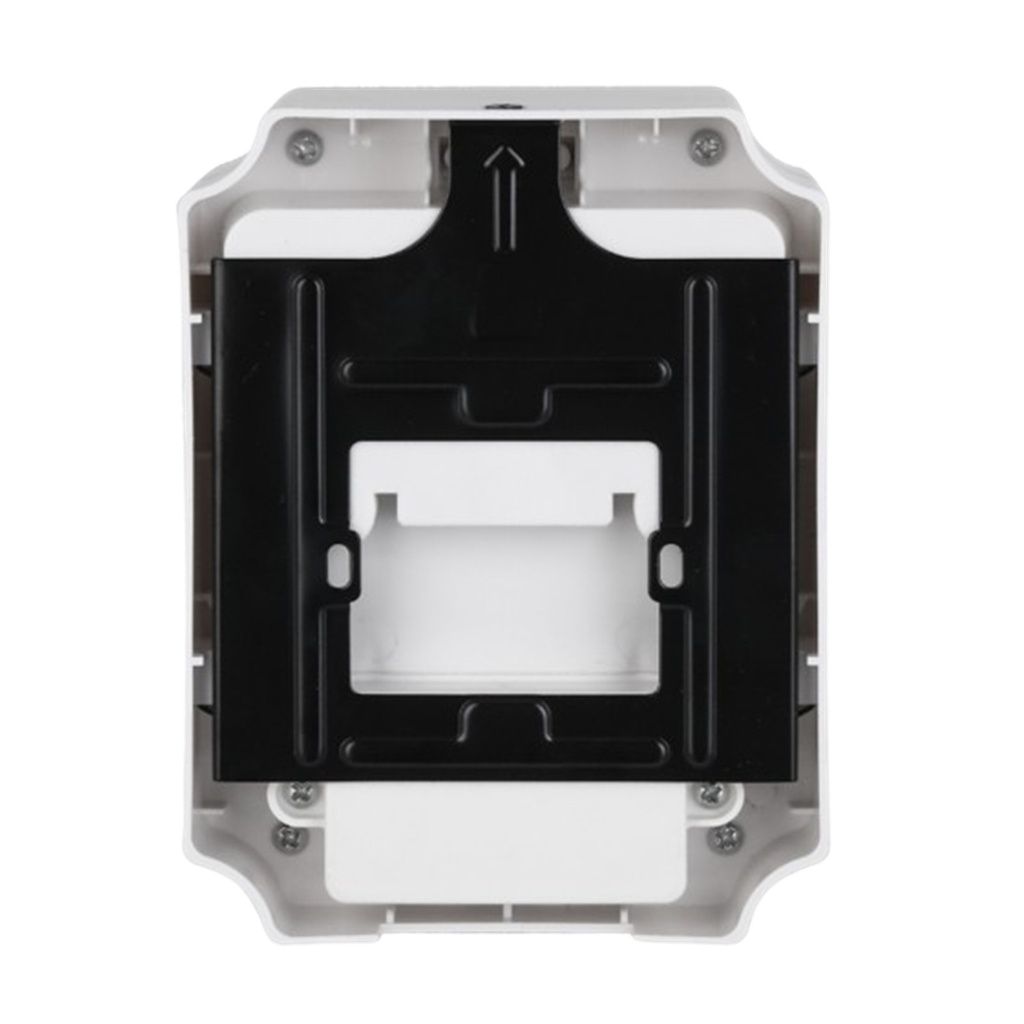 [DHI-HY-BD1] Dahua - Detector de Humo de Haz Infrarrojo Lineal Reflectante Alcance de 10 m a 100 m Calibración Automática Mediante Motor Paso a Paso Interfaz de Dos Hilos No Polarizada Alimentación de 24 VCC Grado de Protección IP65 [Convencional]