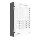[DHI-HY-C102-16] Dahua - Panel de Control de Alarma Contra Incendios Convencional de 16 Zonas Interfaz Ethernet Interfaz RS-485 Registro de Eventos Históricos Alimentación principal de 90 VCA a 270 VCA Soporte de Plataforma Cloud... [Convencional]