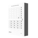 [DHI-HY-C102-16] Dahua - Panel de Control de Alarma Contra Incendios Convencional de 16 Zonas Interfaz Ethernet Interfaz RS-485 Registro de Eventos Históricos Alimentación principal de 90 VCA a 270 VCA Soporte de Plataforma Cloud... [Convencional]