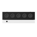[DHI-HY-C102-16] Dahua - Panel de Control de Alarma Contra Incendios Convencional de 16 Zonas Interfaz Ethernet Interfaz RS-485 Registro de Eventos Históricos Alimentación principal de 90 VCA a 270 VCA Soporte de Plataforma Cloud... [Convencional]