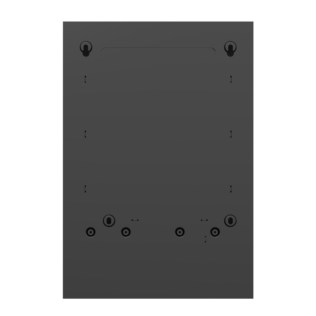 [DHI-HY-C102-20] Dahua - Panel de Control de Alarma Contra Incendios Convencional de 20 Zonas Interfaz Ethernet Interfaz RS-485 Alimentación principal de 90 VCA a 270 VCA Capacidad de hasta 32 detectores por zona Soporta gestión... [Convencional]