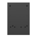 [DHI-HY-C102-20] Dahua - Panel de Control de Alarma Contra Incendios Convencional de 20 Zonas Interfaz Ethernet Interfaz RS-485 Alimentación principal de 90 VCA a 270 VCA Capacidad de hasta 32 detectores por zona Soporta gestión... [Convencional]