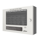 [DHI-HY-C102-4L] Dahua - Panel de Control de Alarma Contra Incendios Convencional de 4 Zonas Interfaz Ethernet Interfaz RS-485 Alimentación principal de 100 VCA a 240 VCA Capacidad de 25 detectores por zona Grado de protección IP30... [Convencional]
