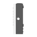 [DHI-HY-C102-6] Dahua - Panel de Control de Alarma Contra Incendios Convencional de 6 Zonas Interfaz Ethernet Interfaz RS-485 Alimentación principal de 90 VCA a 270 VCA Capacidad de 25 detectores por zona 4 contactos secos Registro... [Convencional]