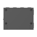 [DHI-HY-C102-6] Dahua - Panel de Control de Alarma Contra Incendios Convencional de 6 Zonas Interfaz Ethernet Interfaz RS-485 Alimentación principal de 90 VCA a 270 VCA Capacidad de 25 detectores por zona 4 contactos secos Registro... [Convencional]