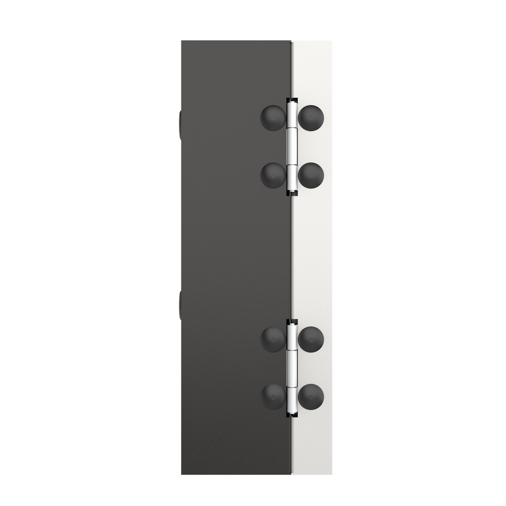[DHI-HY-C102-8L] Dahua - Panel de Control de Alarma Contra Incendios Convencional de 8 Zonas Capacidad de 25 Detectores por Zona Alimentación Principal de 100 VCA a 240 VCA Grado de Protección IP30 Salida para Campana de Incendio... [Convencional]