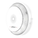 [DHI-HY-C156-CTXF] Dahua - Sirena Estrobo Convencional para Sistema de Alarma Contra Incendios Combina alarma sonora y luminosa Voltaje de Operación 24 VCC Corriente de Alarma menor o igual a 19 mA Nivel Sonoro 75 dB a 80 dB a 3... [Convencional]