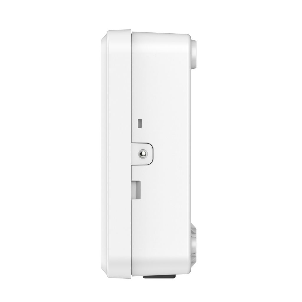 [DHI-HY-CFP2002D] Dahua - Panel de Control de Alarma Contra Incendios Convencional de 2 Zonas Interfaz Ethernet Interfaz RS-485 Alimentación principal de 100 VCA a 240 VCA [Convencional]