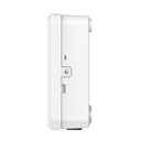 [DHI-HY-CFP2002D] Dahua - Panel de Control de Alarma Contra Incendios Convencional de 2 Zonas Interfaz Ethernet Interfaz RS-485 Alimentación principal de 100 VCA a 240 VCA [Convencional]