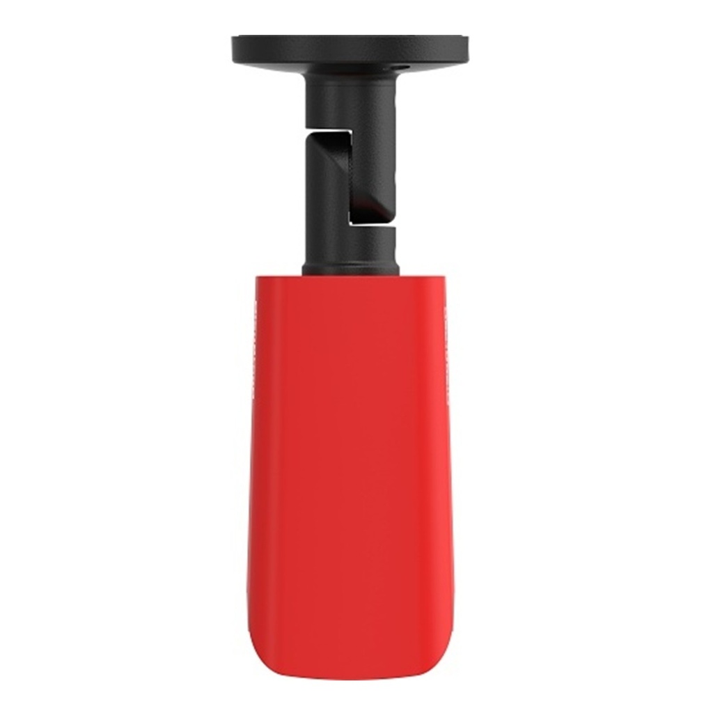 [DHI-HY-FT431LFP-TD1F4] Dahua - Cámara de Red de Detección de Llama de Doble Espectro Resolución de 4 Megapíxeles Sensor Térmico VOx de 120 x 90 Lente Térmica de 1.2 mm Lente Visible de 4.0 mm Distancia de Detección de Llama de 10 m Medición...
