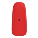[DHI-HY-FT443HFP-TD3F4] Dahua - Cámara de Red para Detección de Llamas Pro Doble Canal Luz Visible y Térmica Triple Sensor IR para Detección de Espectro de Llama Resolución Visible de 5 MP Resolución Térmica de 256 x 192 Función de Medición...