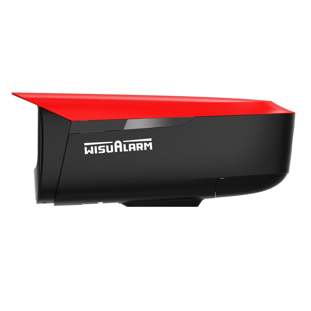[DHI-HY-FT443MFP-TD7F6] Dahua - Cámara de Red Bullet de Detección de Llama con Tecnología Térmica Resolución Térmica de 256 x 192 Resolución Visible de 5 MP Lente Térmico de 7 mm Lente Visible de 6 mm Detección de Llama hasta 85 m Algoritmos...