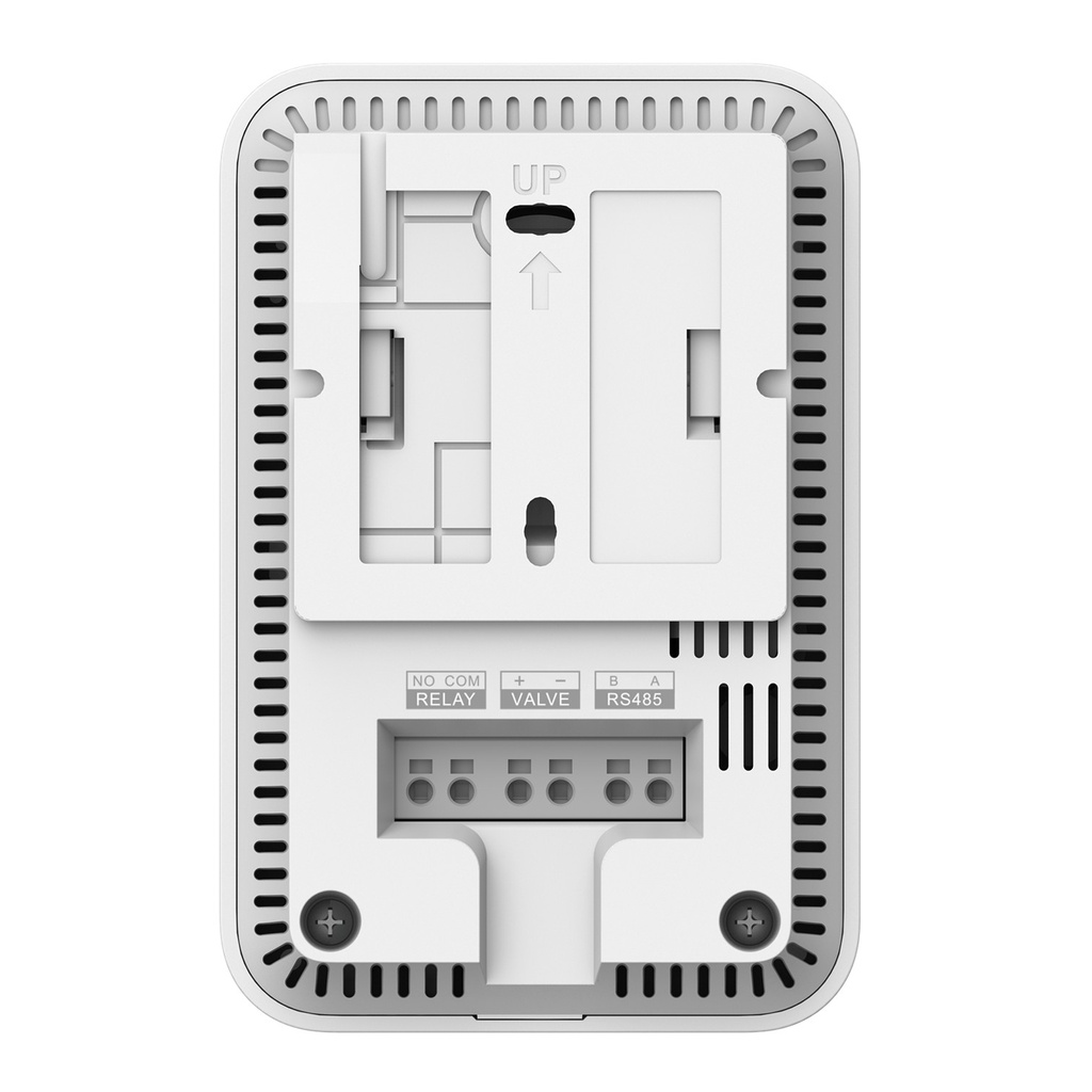 [DHI-HY-GA20A] Dahua - Alarma de Gas Natural Inalámbrica Interconectada de Metano Sensor de Semiconductor Interconexión de hasta 24 Dispositivos Volumen de Alarma 70 dB Interfaz de Salida de Válvula Interfaz de Salida de Relé Alimentación 12 VCC