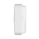 [DHI-HY-GC20C] Dahua - Detector de Monóxido de Carbono Autónomo con Sensor Electroquímico Figaro Batería de Litio de 10 Años de Duración Alarma Acústica de 85 dB a 3 Metros Indicadores LED de Estado de Funcionamiento Certificación EN 50291-1:2018...